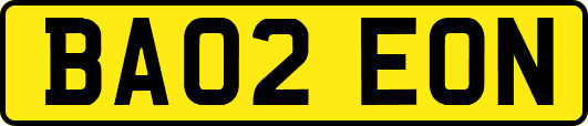 BA02EON