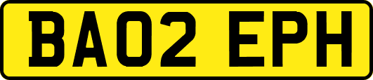 BA02EPH