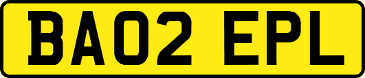 BA02EPL