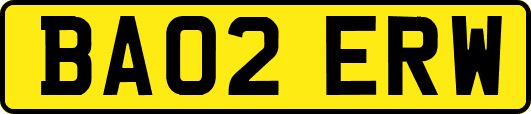 BA02ERW