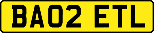 BA02ETL