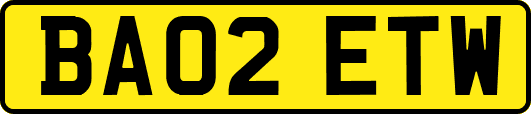 BA02ETW