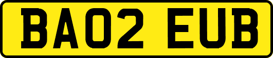 BA02EUB