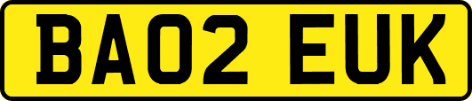 BA02EUK