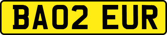 BA02EUR