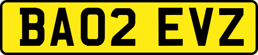 BA02EVZ