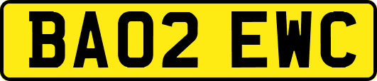 BA02EWC