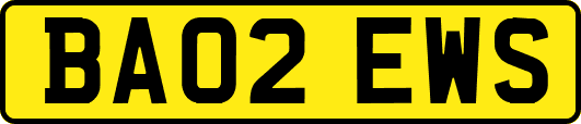 BA02EWS