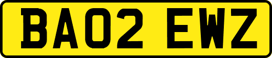 BA02EWZ