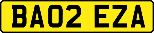 BA02EZA