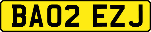BA02EZJ