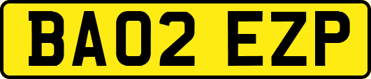 BA02EZP