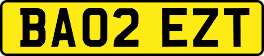BA02EZT