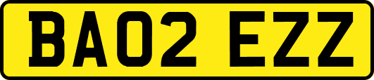 BA02EZZ