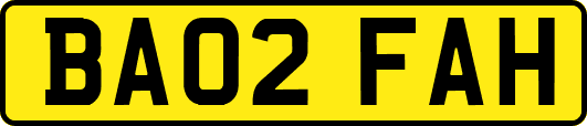 BA02FAH
