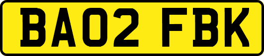 BA02FBK