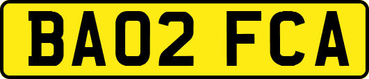BA02FCA