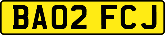 BA02FCJ