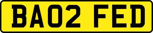 BA02FED