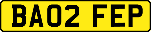 BA02FEP