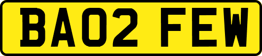 BA02FEW