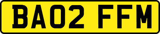 BA02FFM