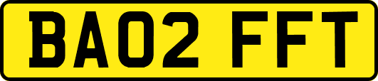 BA02FFT