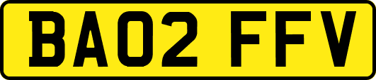 BA02FFV