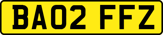 BA02FFZ