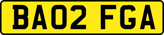 BA02FGA