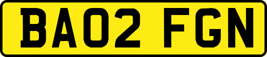 BA02FGN