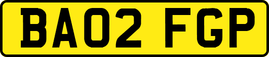 BA02FGP