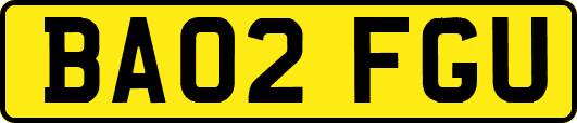BA02FGU