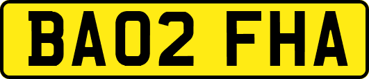 BA02FHA