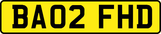 BA02FHD