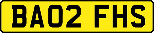 BA02FHS