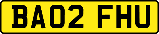 BA02FHU