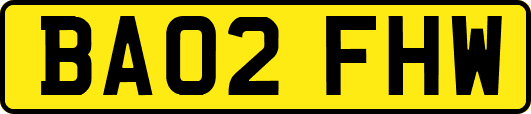 BA02FHW