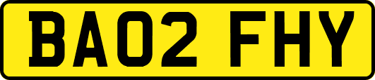 BA02FHY
