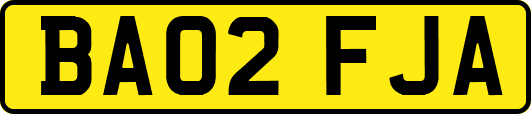 BA02FJA