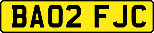BA02FJC