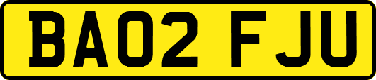 BA02FJU