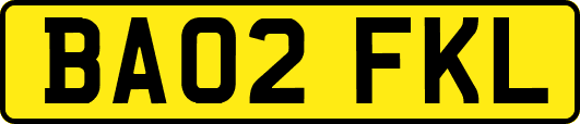 BA02FKL
