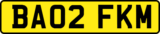 BA02FKM