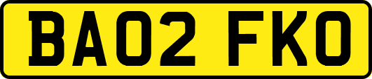 BA02FKO