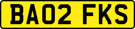 BA02FKS