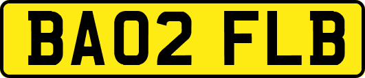 BA02FLB