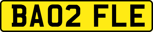 BA02FLE
