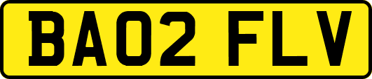 BA02FLV