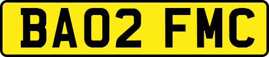 BA02FMC